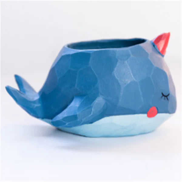 Home Decor Office Succulent Planter Decoration