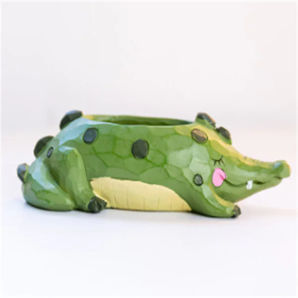 Home Decor Office Succulent Planter Decoration